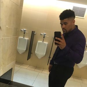 Meet your Posher, Todd